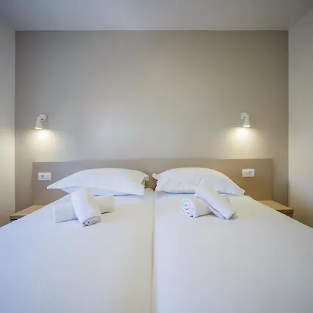 Saltare Solis Apartmán