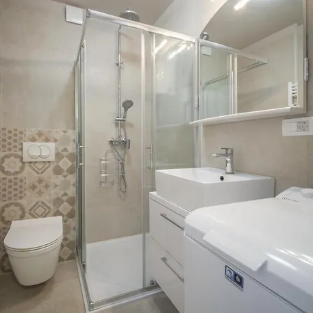 Apartmán Saltare Solis