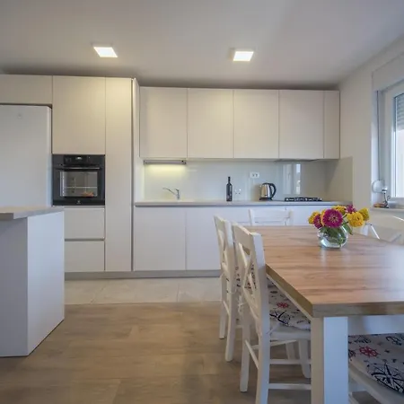 Saltare Solis Apartmán