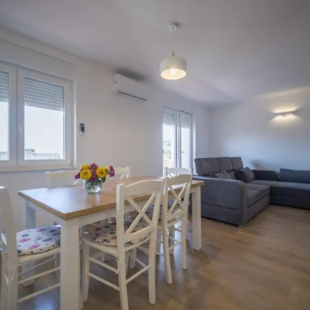 Saltare Solis Apartmán