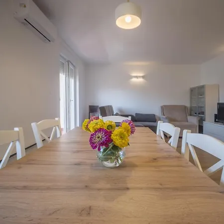 Apartmán Saltare Solis Split