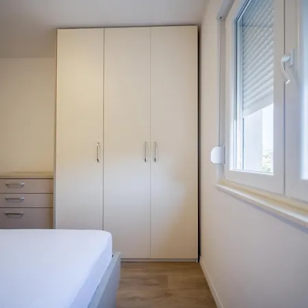 Saltare Solis Apartmán *