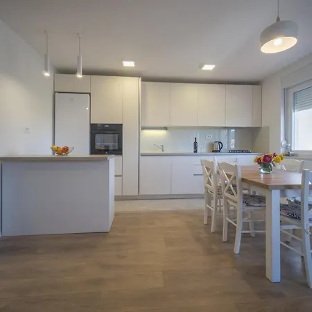 Saltare Solis Apartmán Split